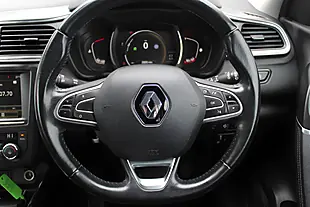 Used 2017 Renault Kadjar Dynamique S Nav Black - Interior and Exterior details 18