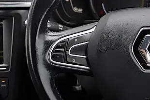 Used 2017 Renault Kadjar Dynamique S Nav Black - Interior and Exterior details 19