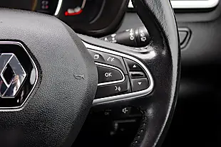 Used 2017 Renault Kadjar Dynamique S Nav Black - Interior and Exterior details 20