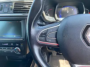 Used 2017 Renault Kadjar Dynamique S Nav Blue - Interior and Exterior details 17