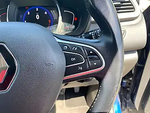 Used 2017 Renault Kadjar Dynamique S Nav Blue - Interior and Exterior details 18