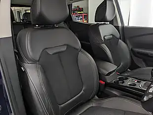 Used 2017 Renault Kadjar Dynamique S Nav Blue - Interior and Exterior details 19