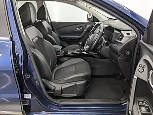 Used 2017 Renault Kadjar Dynamique S Nav Blue - Interior and Exterior details 20