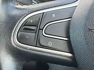 Used 2017 Renault Kadjar Dynamique S Nav Diamond Black - Interior and Exterior details 19