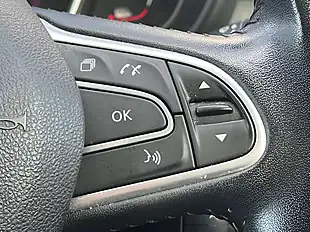Used 2017 Renault Kadjar Dynamique S Nav Diamond Black - Interior and Exterior details 20