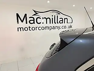 Used 2017 Renault Kadjar Dynamique S Nav Grey - Interior and Exterior details 12