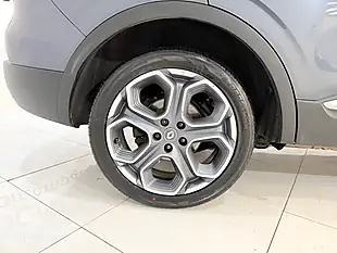 Used 2017 Renault Kadjar Dynamique S Nav Grey - Interior and Exterior details 13