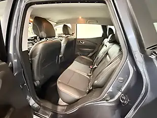 Used 2017 Renault Kadjar Dynamique S Nav Grey - Interior and Exterior details 19