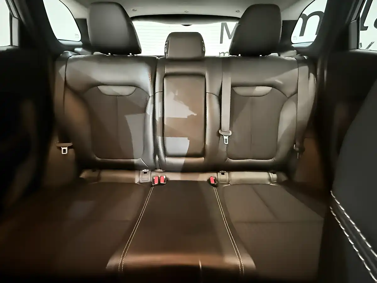 Used 2017 Renault Kadjar Dynamique S Nav Grey - Interior and Exterior details 20