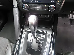 Used 2017 Renault Kadjar Dynamique S Nav Grey - Interior and Exterior details 11