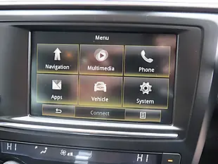 Used 2017 Renault Kadjar Dynamique S Nav Grey - Interior and Exterior details 12