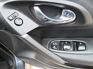 Used 2017 Renault Kadjar Dynamique S Nav Grey - Interior and Exterior details 14