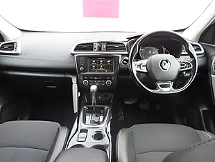 Used 2017 Renault Kadjar Dynamique S Nav Grey - Interior and Exterior details 2