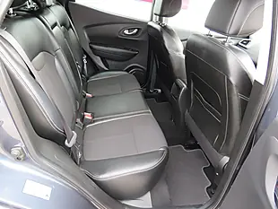 Used 2017 Renault Kadjar Dynamique S Nav Grey - Interior and Exterior details 8