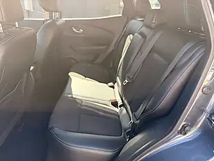 Used 2017 Renault Kadjar Dynamique S Nav Grey - Interior and Exterior details 11