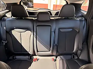 Used 2017 Renault Kadjar Dynamique S Nav Grey - Interior and Exterior details 12