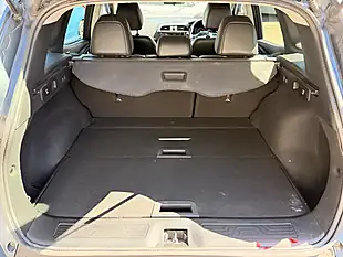 Used 2017 Renault Kadjar Dynamique S Nav Grey - Interior and Exterior details 14