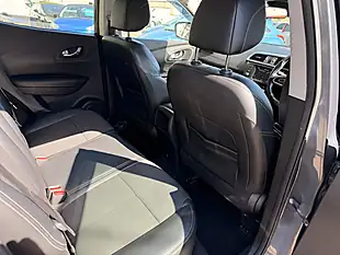 Used 2017 Renault Kadjar Dynamique S Nav Grey - Interior and Exterior details 15