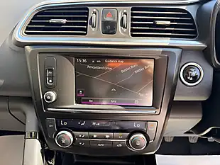 Used 2017 Renault Kadjar Dynamique S Nav Grey - Interior and Exterior details 19