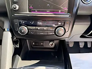 Used 2017 Renault Kadjar Dynamique S Nav Grey - Interior and Exterior details 20