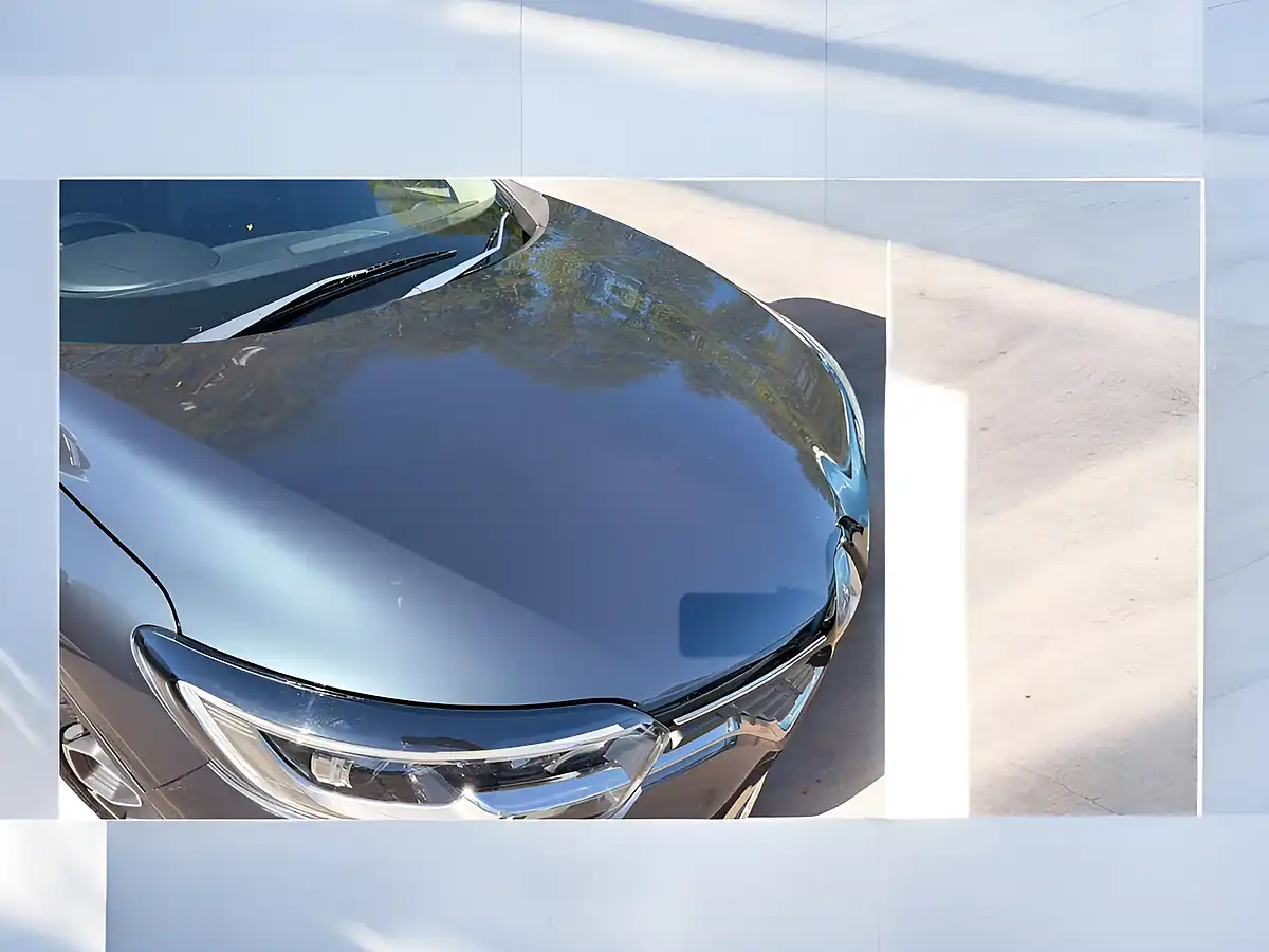 Used 2017 Renault Kadjar Dynamique S Nav Grey - Interior and Exterior details 4