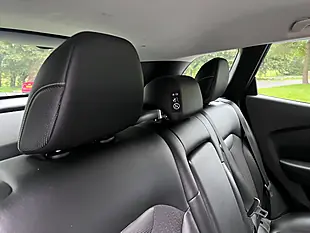 Used 2017 Renault Kadjar Dynamique S Nav White - Interior and Exterior details 17