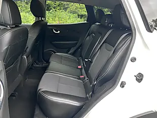 Used 2017 Renault Kadjar Dynamique S Nav White - Interior and Exterior details 18