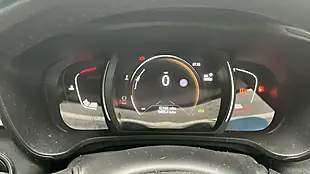 Used 2017 Renault Kadjar Dynamique S Nav White - Interior and Exterior details 12
