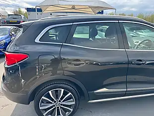 Used 2017 Renault Kadjar Signature Edition Black - Interior and Exterior details 17