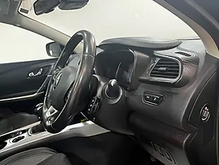 Used 2017 Renault Kadjar Signature Nav Black - Interior and Exterior details 10