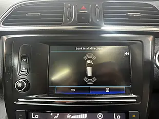 Used 2017 Renault Kadjar Signature Nav Black - Interior and Exterior details 20