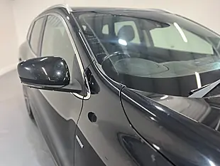 Used 2017 Renault Kadjar Signature Nav Black - Interior and Exterior details 5