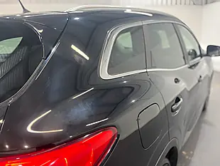 Used 2017 Renault Kadjar Signature Nav Black - Interior and Exterior details 6