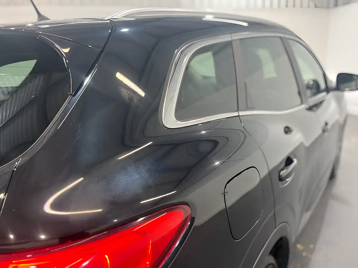 Used 2017 Renault Kadjar Signature Nav Black - Interior and Exterior details 6