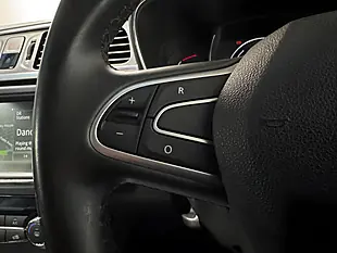Used 2017 Renault Kadjar Signature Nav Diamond Black - Interior and Exterior details 12