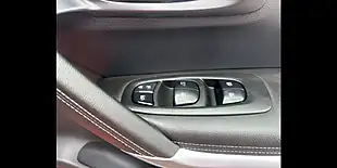 Used 2017 Renault Kadjar Signature Nav Flame Red - Interior and Exterior details 15