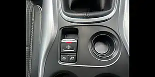 Used 2017 Renault Kadjar Signature Nav Flame Red - Interior and Exterior details 20