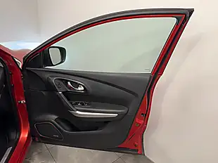 Used 2017 Renault Kadjar Signature Nav Flame Red - Interior and Exterior details 11