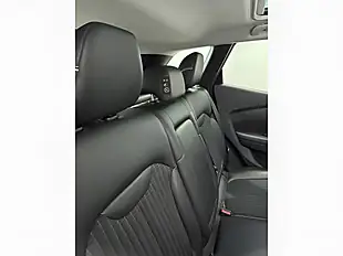Used 2017 Renault Kadjar Signature Nav Flame Red - Interior and Exterior details 13