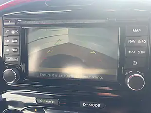 Used 2017 Renault Kadjar Signature Nav - Interior and Exterior details 10