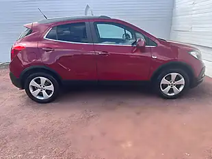 Used 2017 Renault Kadjar Signature Nav - Interior and Exterior details 11
