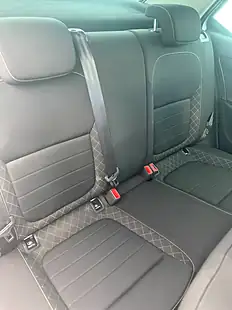 Used 2017 Renault Kadjar Signature Nav - Interior and Exterior details 15