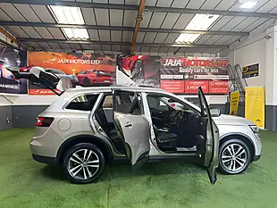 Used 2017 Renault Koleos Dynamique S Nav Other - Interior and Exterior details 11