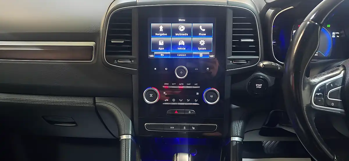 Used 2017 Renault Koleos Dynamique S Nav Other - Interior and Exterior details 13