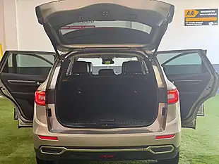 Used 2017 Renault Koleos Dynamique S Nav Other - Interior and Exterior details 14