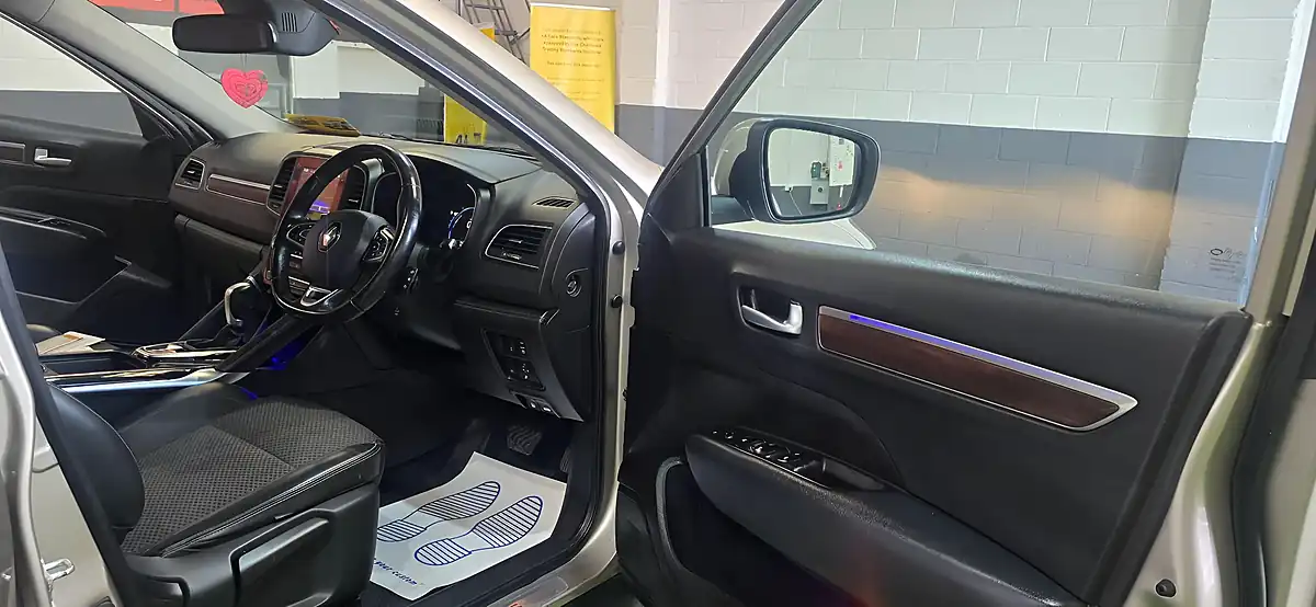 Used 2017 Renault Koleos Dynamique S Nav Other - Interior and Exterior details 15