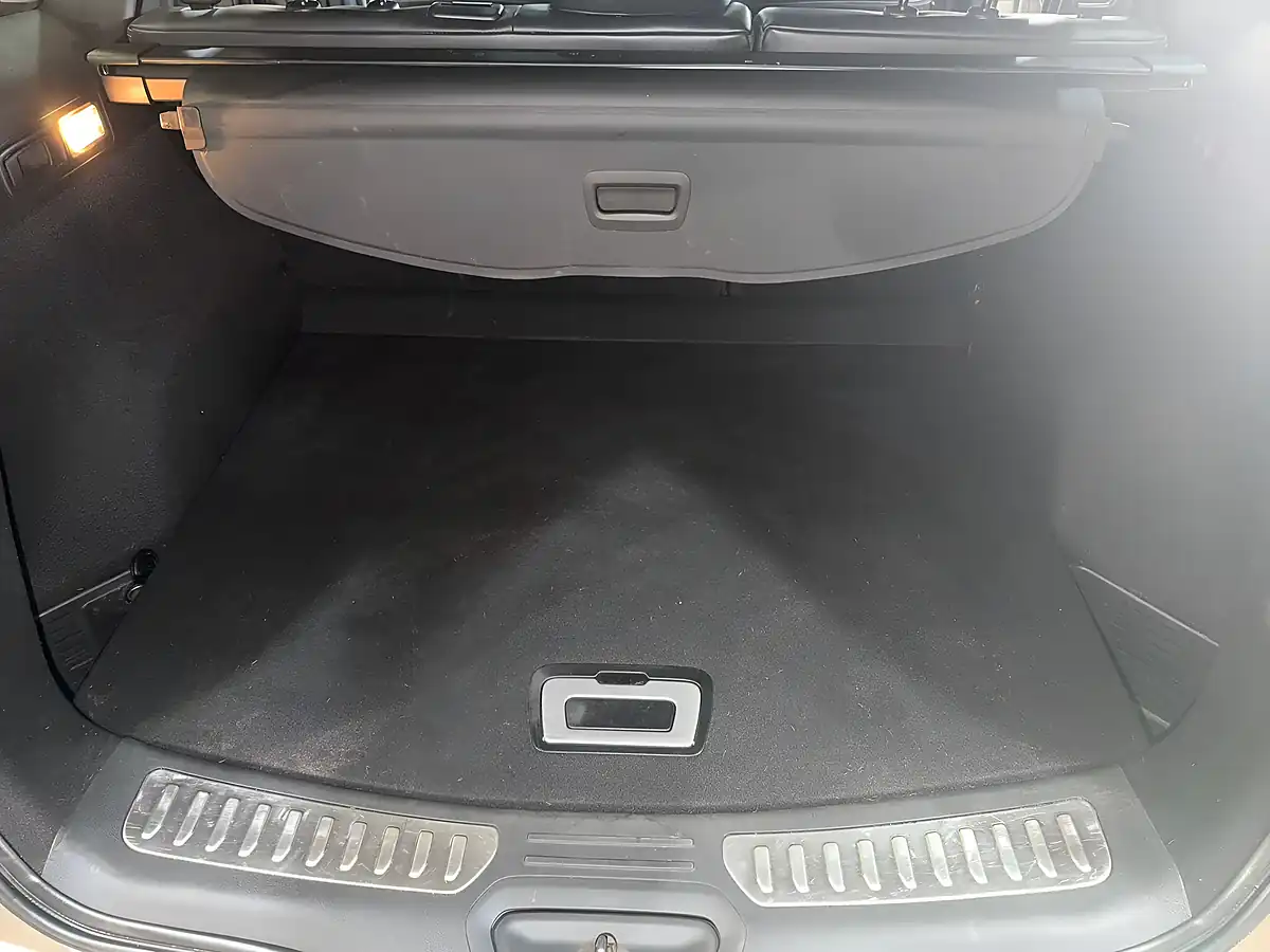 Used 2017 Renault Koleos Dynamique S Nav Other - Interior and Exterior details 17