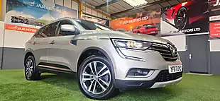 Used 2017 Renault Koleos Dynamique S Nav Other - Interior and Exterior details 19