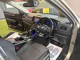 Used 2017 Renault Koleos Dynamique S Nav Other - Interior and Exterior details 3