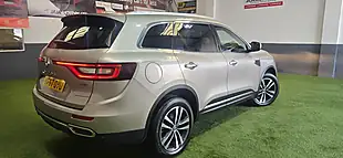 Used 2017 Renault Koleos Dynamique S Nav Other - Interior and Exterior details 4